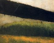 威尔汉姆 哈莫修依 : The Farm